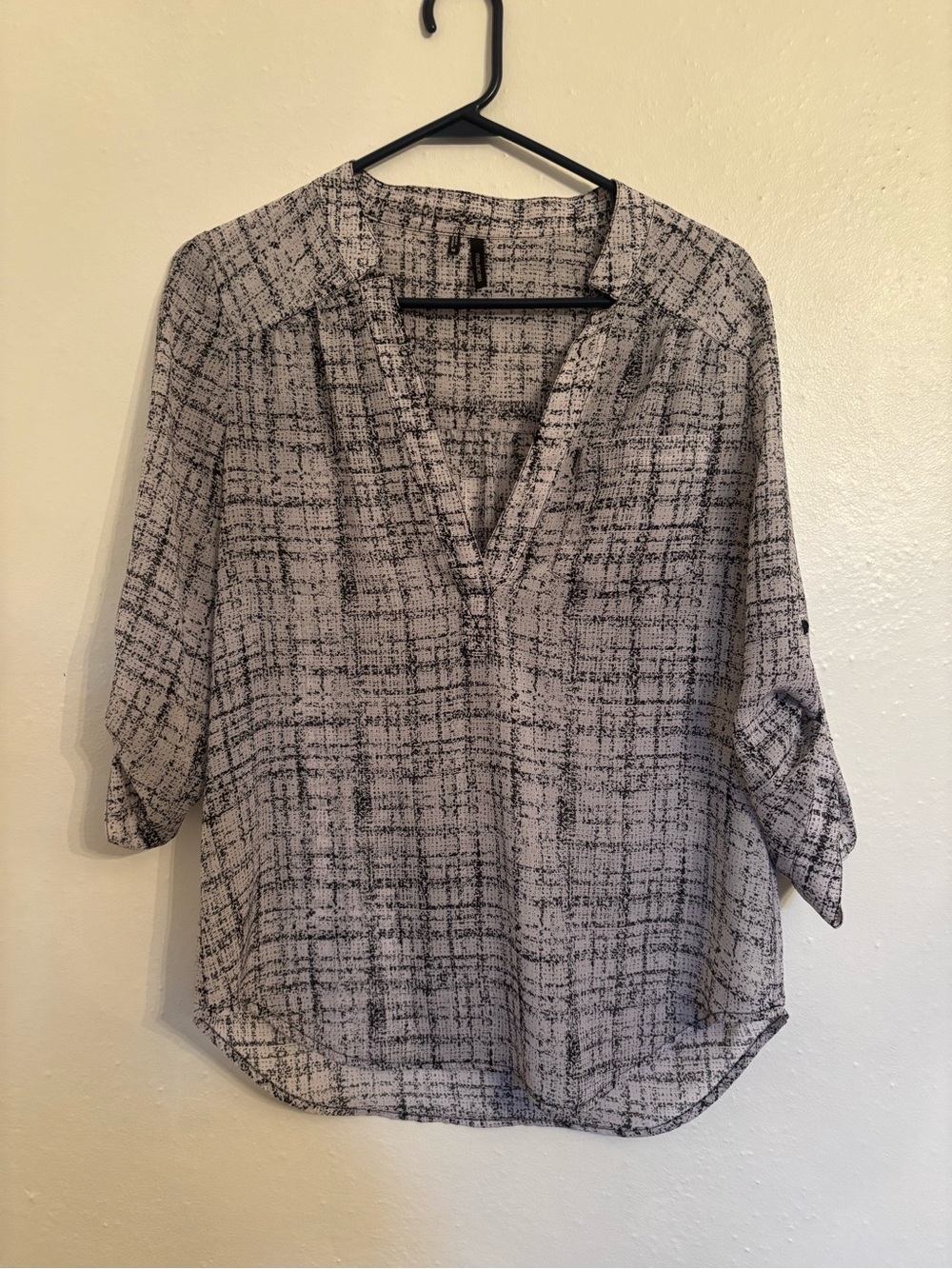 Maurice’s- women’s blouse